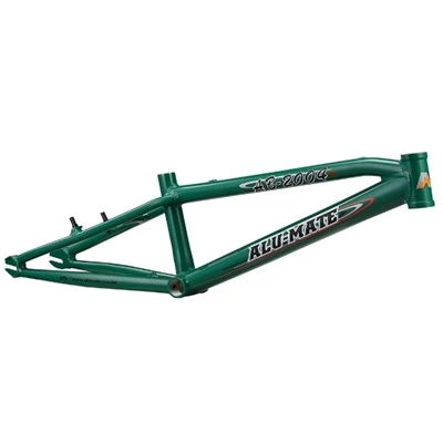 Большая рама BMX