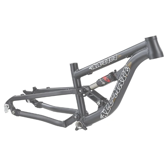 Трейловая рама MTB
